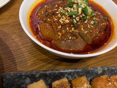 -付小姐在成都(五道口店)