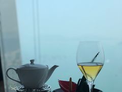 -天龙轩(香港丽思卡尔顿酒店)