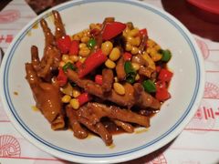 -谭十三大排档·18年老字号(船山路总店)