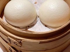 流沙奶黄包-利苑酒家(华熙国际店)