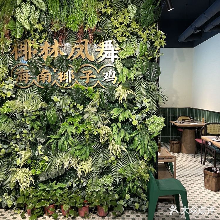 郑州｜不能错过的养生滋补美食必须是椰子鸡‼️