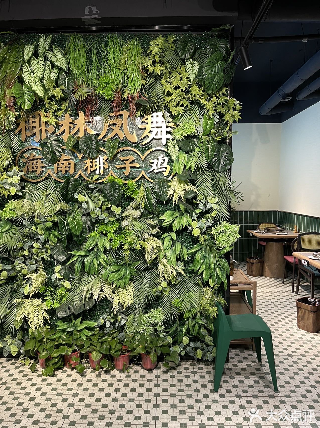 郑州｜不能错过的养生滋补美食必须是椰子鸡‼️