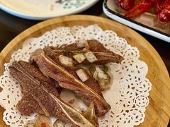 -聚汇三少·龙虾·中餐厅(莫邪路新天地店)