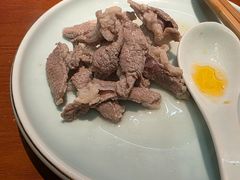 -1078號老北京涮肉(万达广场店)