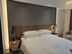 -广州粤海喜来登酒店