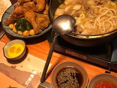 -烧鸟横丁(联发文创口岸店)