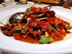 -大鸭梨烤鸭(枣园店)