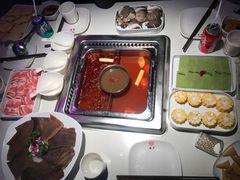 -德庄火锅(矿大三胞店)