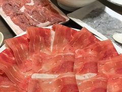 -鑫隆四季涮肉(香河店)