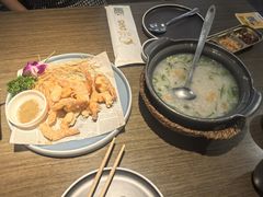 -隆喜元鱼汤包·海鲜(中联广场店)