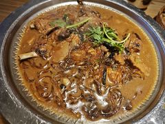 -东北灶(高新银泰店)