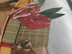 -AJIYA·池袋日式烧肉自助(天津万象城店)