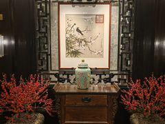 -海天楼中餐厅(吴宫泛太平洋酒店)