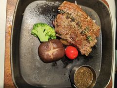 -牛扒先生·厚切雪花牛扒西餐厅(北京路禺山路店)