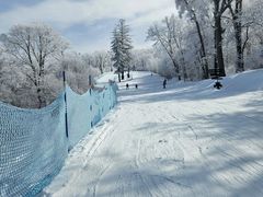 -长白山万达国际滑雪场
