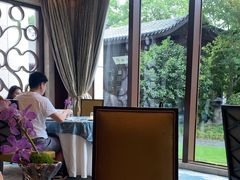 -扬州香格里拉·香宫中餐厅