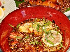 -花舍·新派粤菜·西餐·下午茶(亚运村·鸟巢店)
