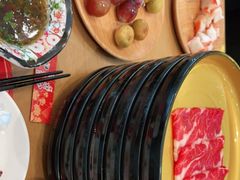 -牛New寿喜烧(青浦店)