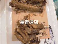 -龙回山庄