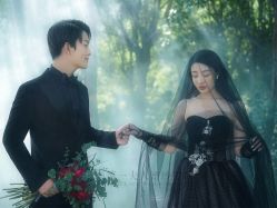 -第一夫人婚纱摄影(南京店)