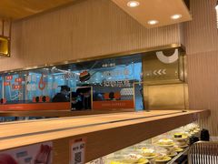 -争鲜回转寿司(浦东三钢里PLUS店)