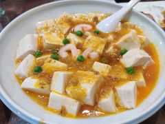 -长兴菜馆(高桥店)