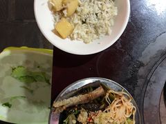 -捞沙巷
