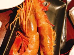 -广州富力君悦大酒店·凯菲厅