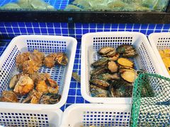 -碧海银沙海鲜餐厅(恒大海上威尼斯店)