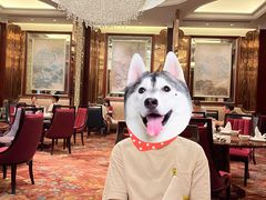 -夏宫中餐厅(香格里拉大酒店)