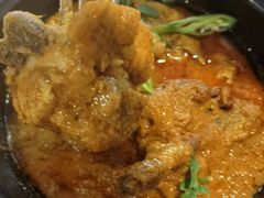 -Masala Curry and BBQ·玛莎拉巴基斯坦美食(金水万达店)