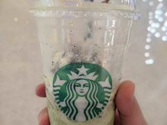 -星巴克(徐州苏宁广场B1店)