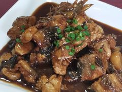 -太湖好灶头土菜馆(石公路店)