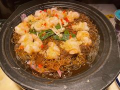 -绿茶餐厅(汇悦大融城店)