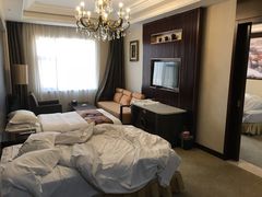 -张掖华辰国际大酒店