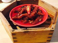 -避风塘(百联东郊店)