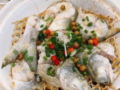 -醉壹号海鲜大排档(厦门美食地标店)