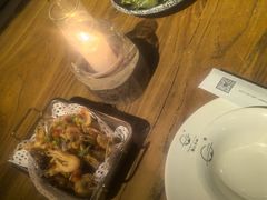 -不二·民谣音乐餐酒吧(九眼桥店)