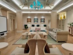 -皇家月府月子中心(沈阳店)