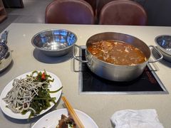 -蝎王府羊蝎子(西直门店)