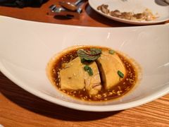 -苏州园区福朋喜来登酒店·聚味轩中餐厅