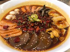-徽镇小厨·经典徽菜(马连道店)