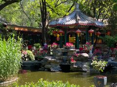 -白家大院·王府宫廷菜(苏州街店)