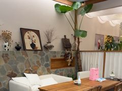 -山与蓝·轻糖鲜果蛋糕(勒泰店)