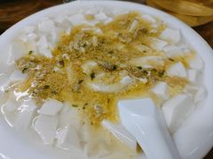 蟹粉豆腐-协和菜馆(凤凰街店)