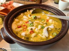 -大潮淮·淮扬菜(何园旗舰店)