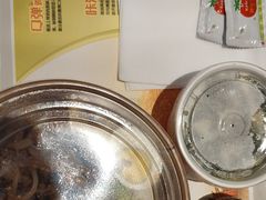 -德克士(中心医院店)
