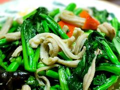 -龙桥私厨·姜花菊花过桥鱼·顺德菜(容桂店)