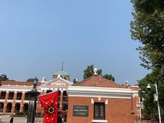 -辛亥革命博物院北区