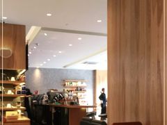 -星巴克(深圳港隆城分店)